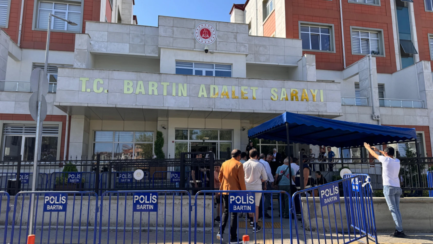 Amasra Maden Faciası Davasında 9'uncu duruşma görülecek