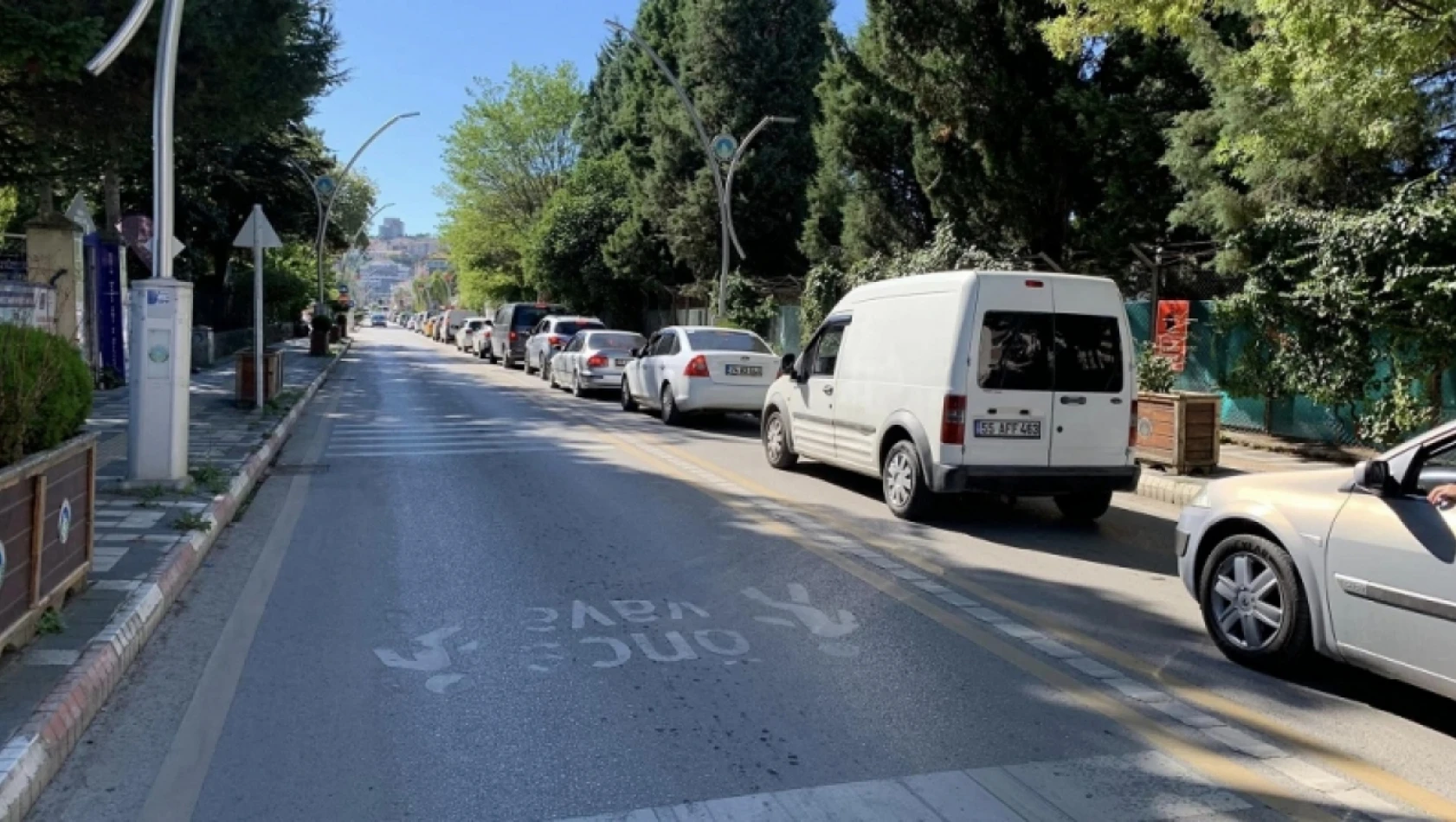 Bartın'da 252 motosiklet daha trafiğe çıktı!