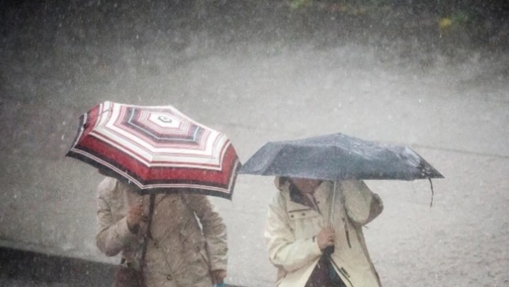 Bartın için meteorolojik uyarı