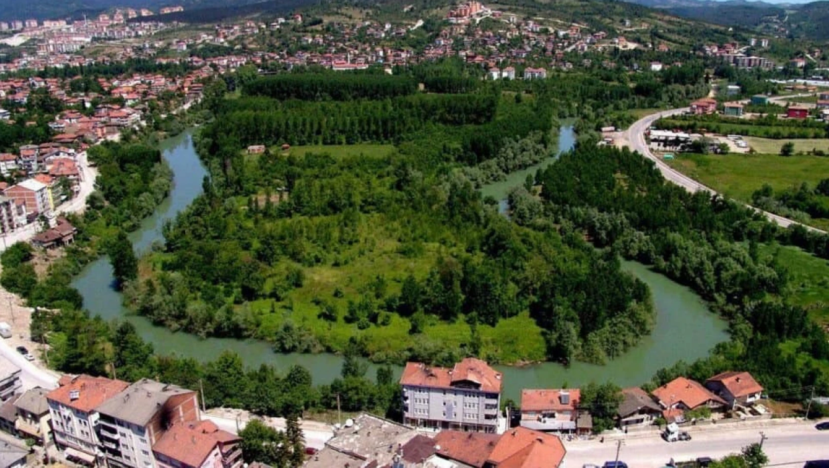 Bartın, Zonguldak ve Karabük'le pilot il oluyor!