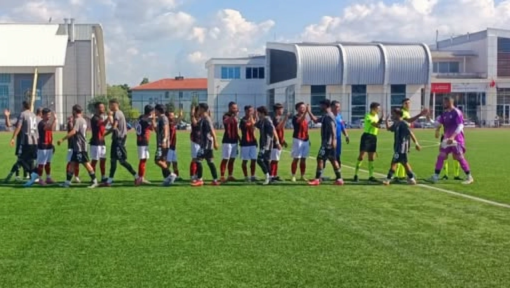 Bartınspor, Sezonu Sorgun Belediyespor Maçıyla Açıyor