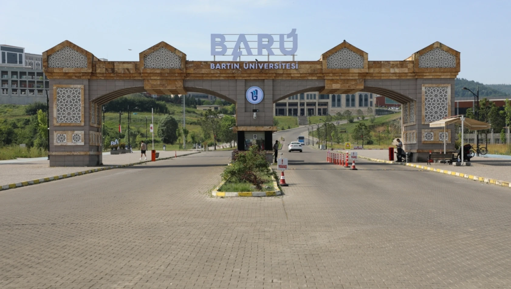 BARÜ, kayıt tarihlerini açıkladı!