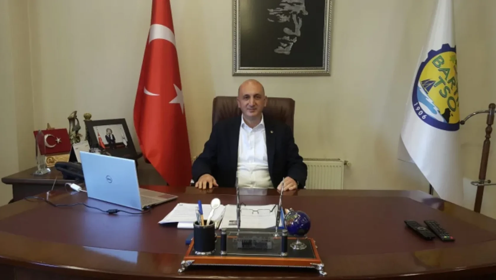 'Cumhuriyet, geleceğimizin de en büyük güvencesidir'