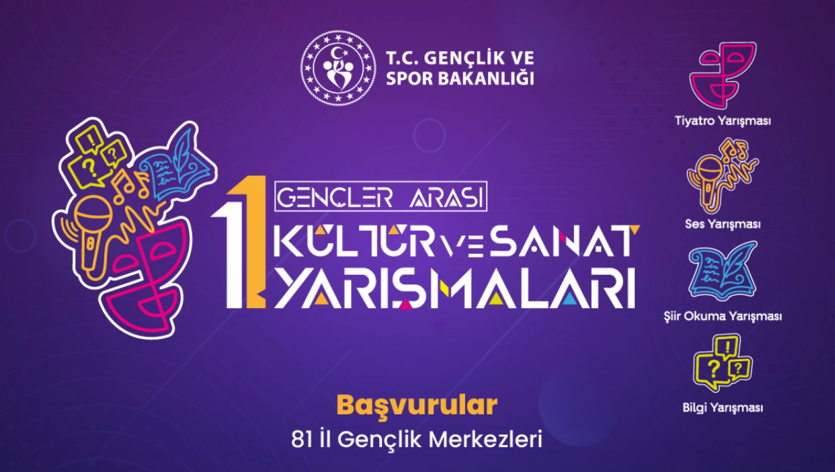 Genç Yetenekler İçin Büyük Fırsat