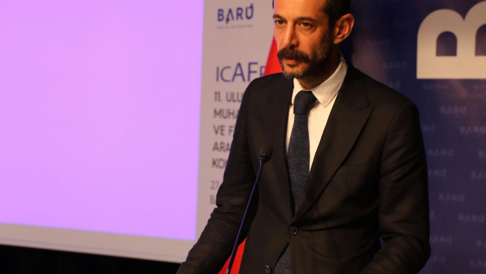 Keser: 'Eleştiriler Bilgisizce, Biz İşimize Bakıyoruz'