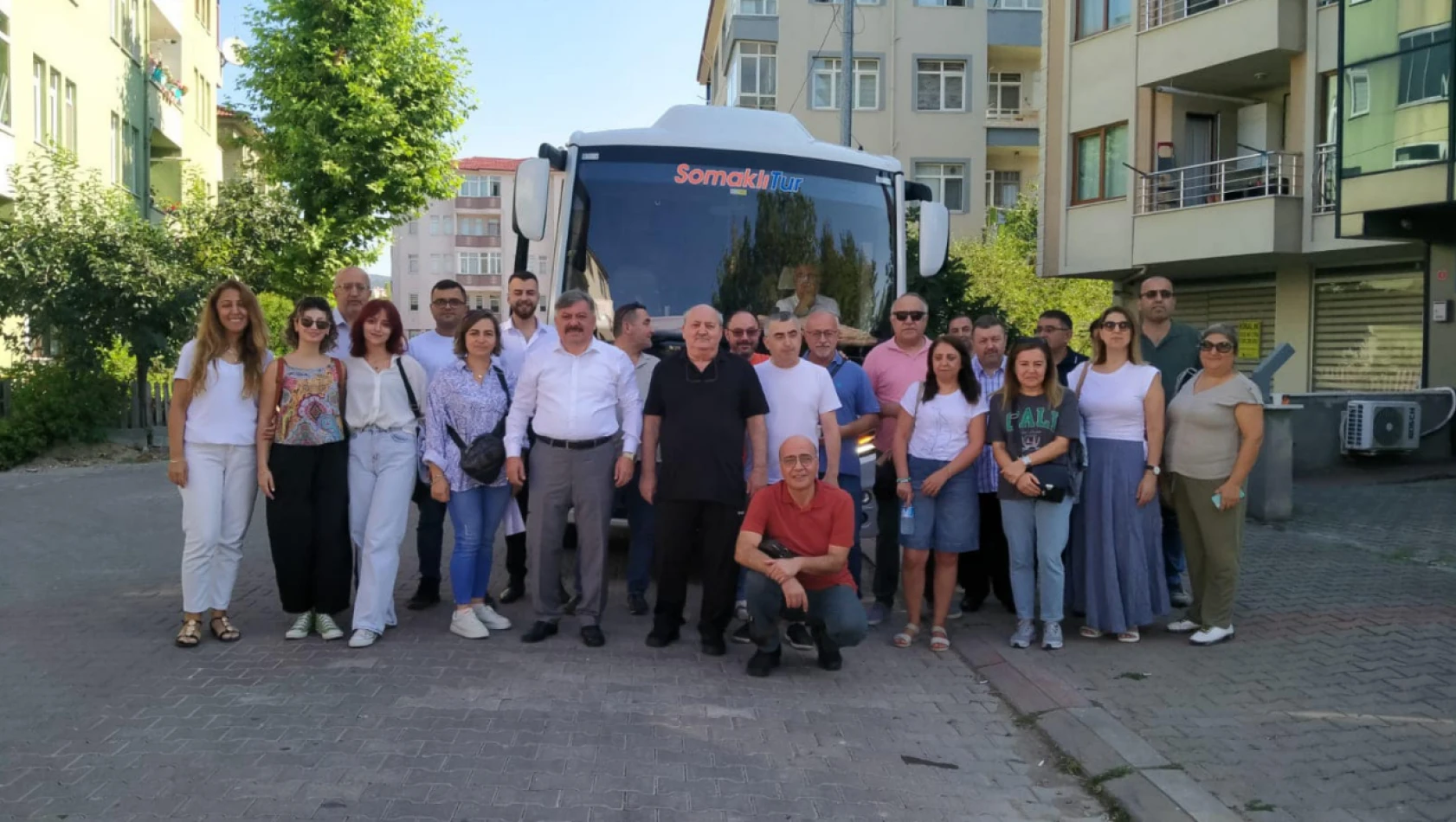 'Mesleki sıkıntılarımızı savunmaya devam edeceğiz'