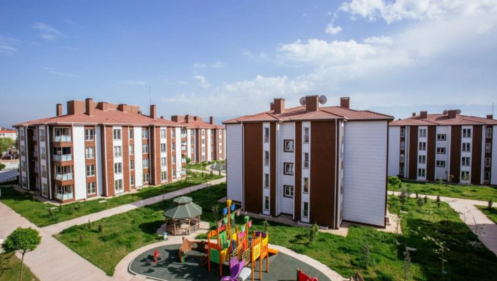 TOKİ'de Kura Çekim Tarihi Belli Oldu