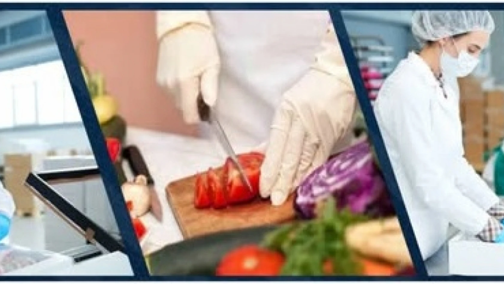 TSO'da Gıda Güvenliği ve Hijyen Eğitimi Düzenlenecek