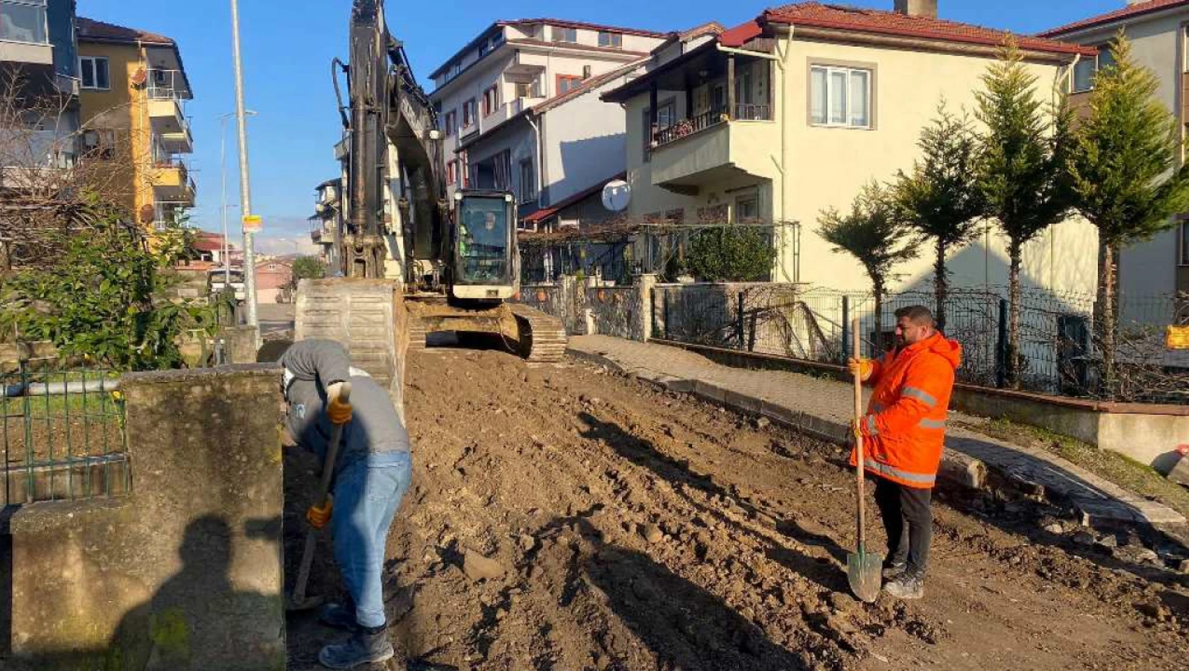 Zübeyde Hanım'a yenilik