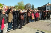 3 Mayıs Türkçülük Günü kutlandı