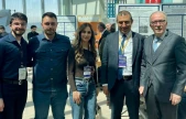 7. Bolu-Düzce Ar-Ge Proje Pazarı'nda BARÜ de yer aldı