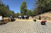 Aldatmaz'dan yatırımlara yakın takip