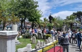 Astoria Grande 69. seferiyle Amasra'da