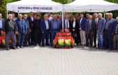 Atıl araziler üretime kazandırılıyor