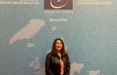 Bankoğlu, Paris'te Avrupa Konseyi Toplantısına katıldı