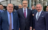 Bartın'da trafik güvenliği için ortak akıl toplantısı