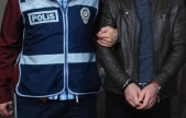 Bartın'da Uyuşturucu Operasyonu