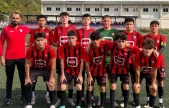 Bartınspor ligin son maçına kendi evinde çıkıyor