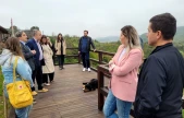 BARÜ arkeolojik mirasın geleceğine katkı sunuyor
