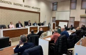 Belediye Meclisi 23 gündemle toplanacak
