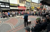 Belediyeden Anneler Günü Konseri