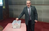 Encümen üyeleri seçildi