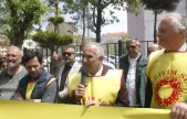 Genel Başkan Bartın'dan çağrıda bulundu