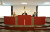 İl Genel Meclisi 9 gündemle toplanacak