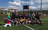 Kemerspor, Bolu Karaçayırspor ile karşılaşacak