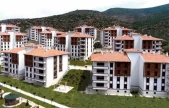Kozcağız'a TOKİ'den yeni mahalle