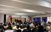 Öğrencilere orman bilinci aşılandı
