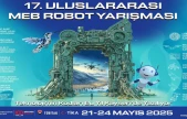 Robot yarışmasına başvurular bugün son