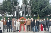 'Sağlık Uzakta Değil, Eczacınla Yanında'