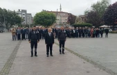 Sosyal Güvenlik Haftası Törenle Kutlandı