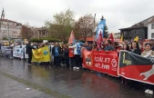 Tertip Komitesinden cevap geldi