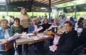TÜED Bartın Şubesi'nden Anneler Günü'ne özel etkinlik