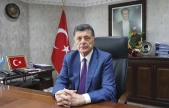 'Tüm emekçilerimizin günü kutlu olsun'