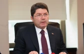 Tunç'tan fesih yorumu