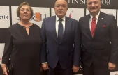 TÜSİAV 30. Yaşını Kutladı