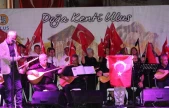 Ulus Belediyesi'nden konser daveti