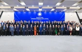 'Yargımızı bağımsızlık ve tarafsızlık noktasında güçlendirmeye devam edeceğiz'