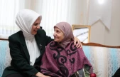 Yaşlı ve engelli aylıkları yattı