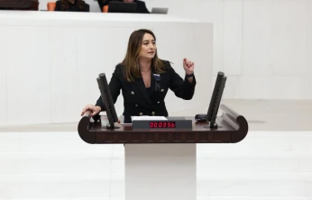 '10 Kasım matem günü değil, Atamızın fikirlerine bağlılık günüdür'