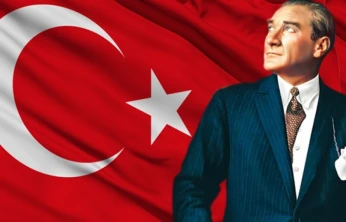 102 Yıldır Gururla Bartın Cumhuriyet Bayramı'nı Kutluyor