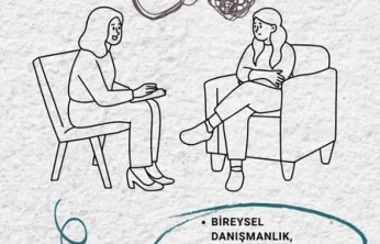 13 Yaş Üzeri Bireylere Ücretsiz Psikolojik Danışmanlık