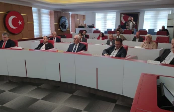 2026 Bütçesi Masaya Yatırılıyor