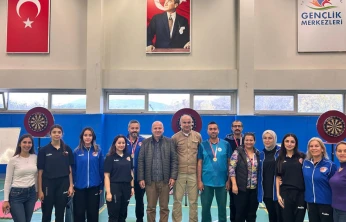 24 Kasım Öğretmenler Günü Spor Turnuvalarıyla Kutlandı