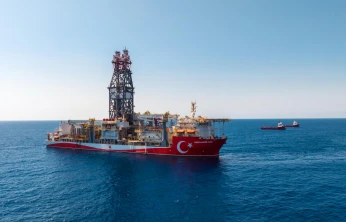 Abdülhamid Han Karadeniz'de 1 Yılını Doldurdu