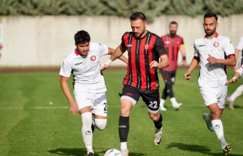 Ağır Bafra Yenilgisinin Ardından Gözler Sinopspor Maçında