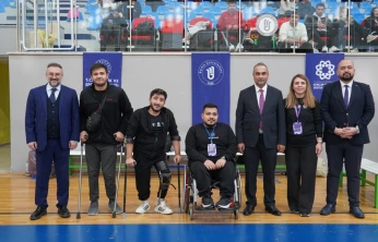 Akademik İş Birliği İçin İmzalar Atıldı